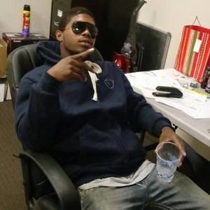 Meet your Posher, Charles