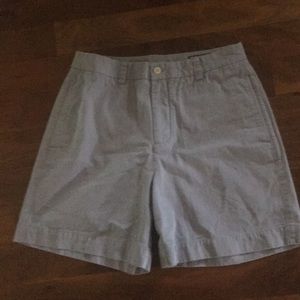 Vineyard Vines flat front shorts