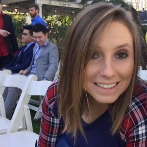 Meet your Posher, Tara