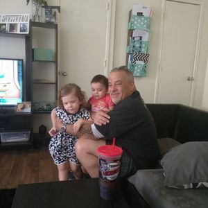 Meet your Posher, Marlene