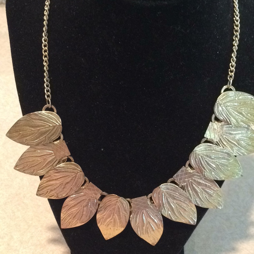 Fashion necklace
