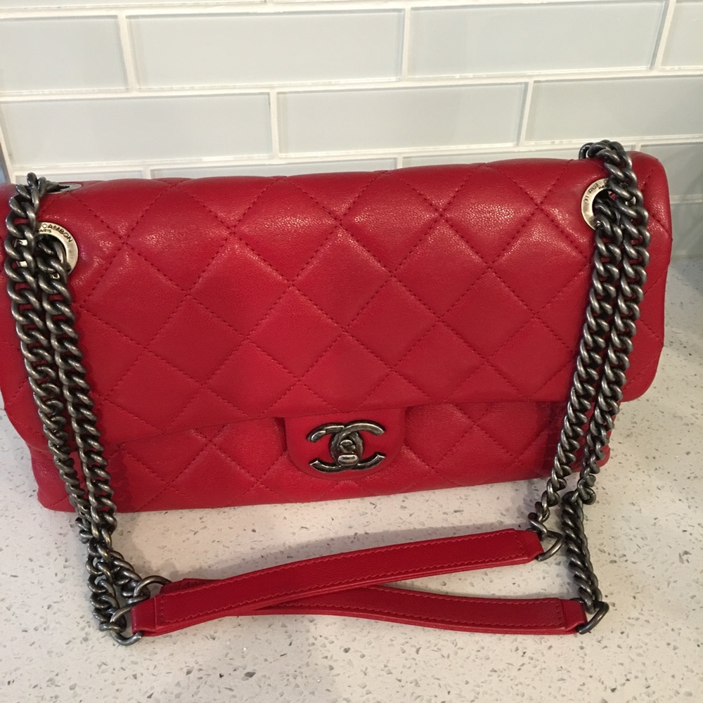 Chanel Medium Bag