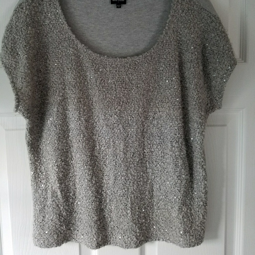 Ella Moss Top