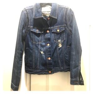 Marc by Marc Jacobs jean jacket Marc by Marc Jacobs jean jacket