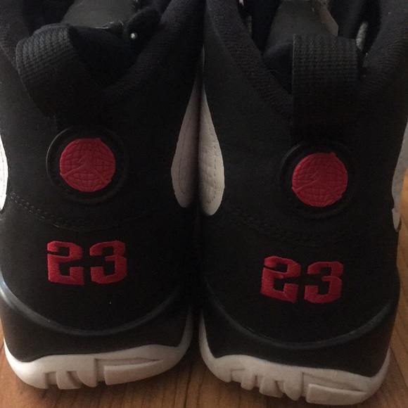 Air Jordan Retro 9 “Space Jam” 2016 main image 6