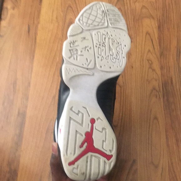 Air Jordan Retro 9 “Space Jam” 2016 main image 4