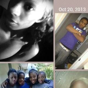 Meet your Posher, Latoya