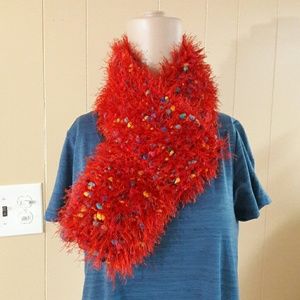 Handmade Scarf
