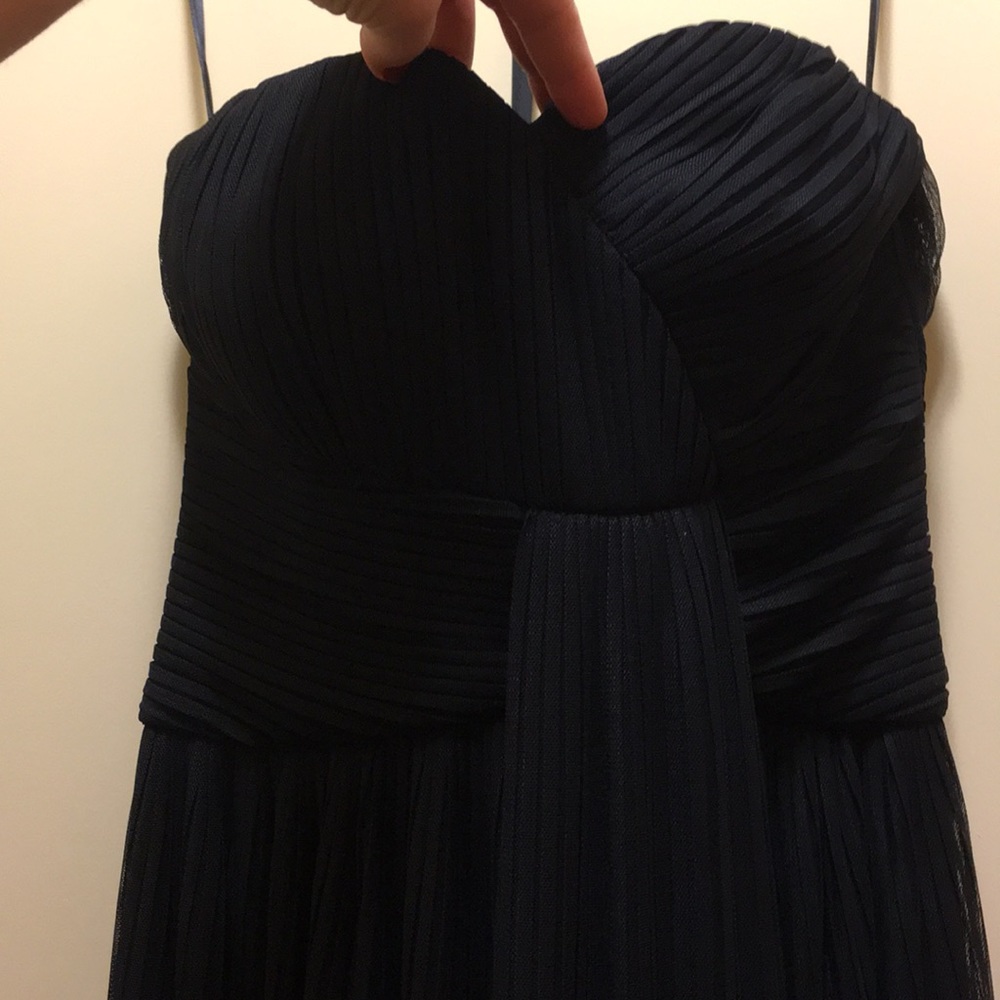 Gorgeous black ball gown