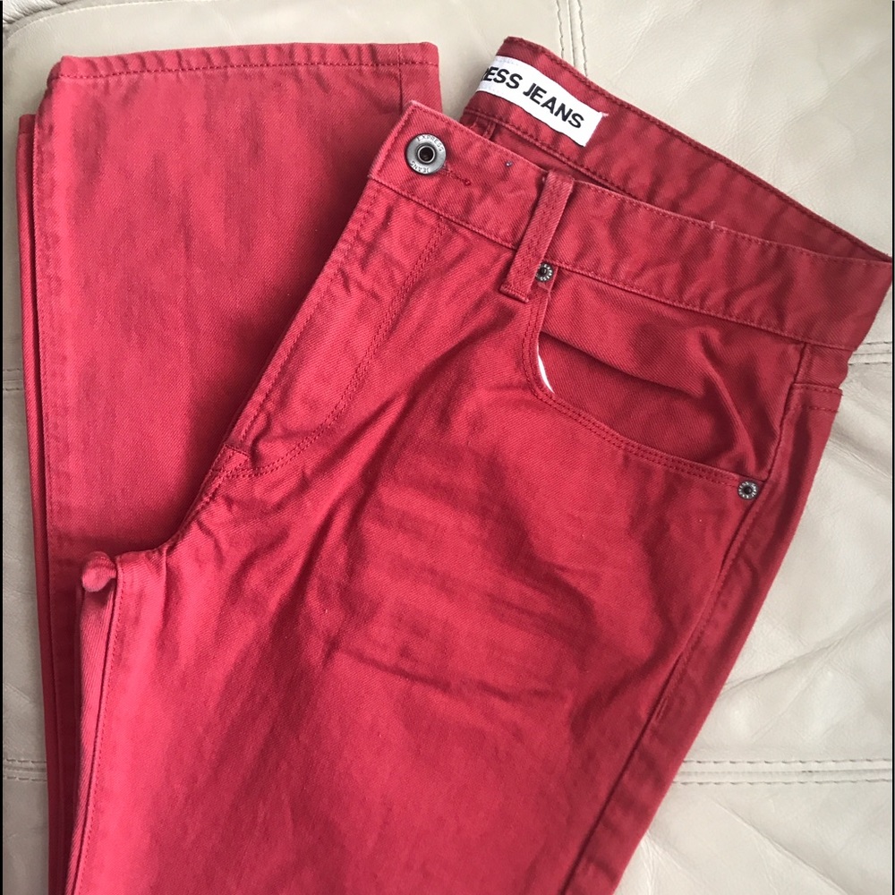Express Jeans