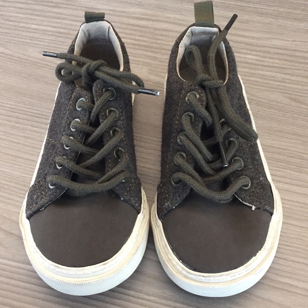 Baby Gap Toddler Boys Shoes