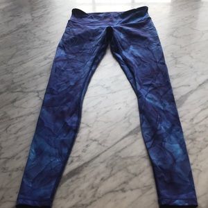Lululemon Tights