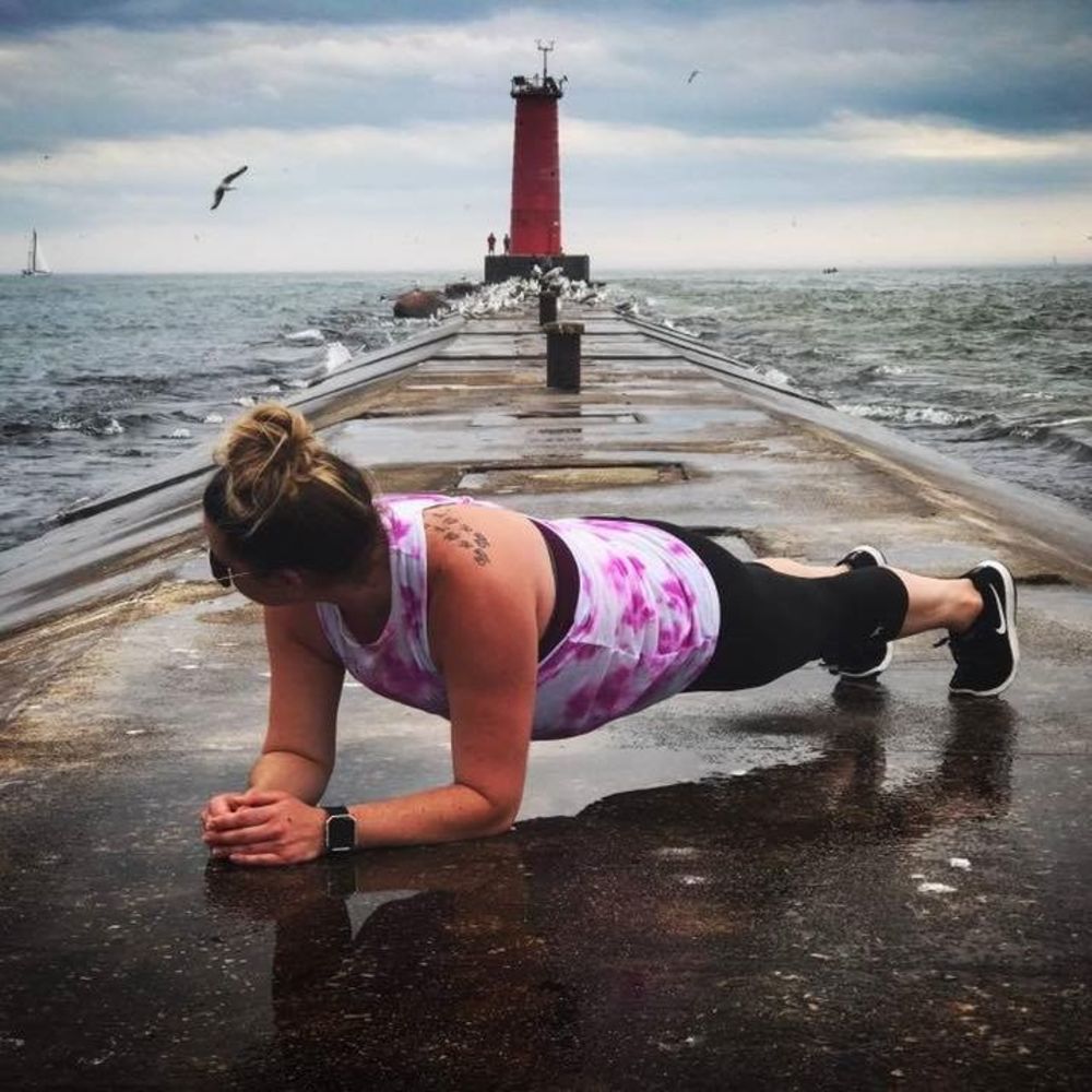 Meet your Posher, Kate