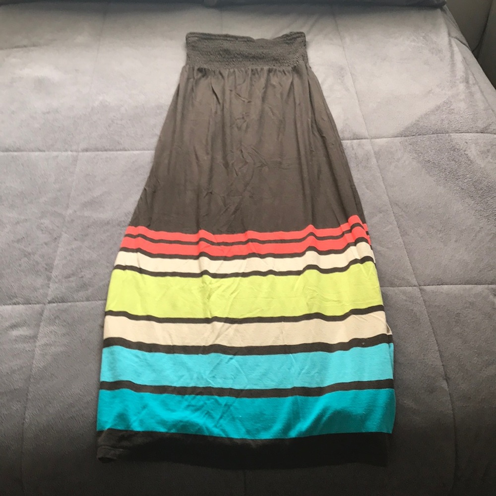 GAP Maxi Dress