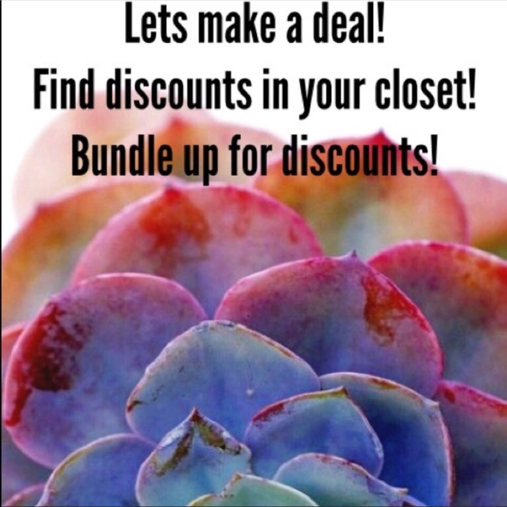 I can't say yes if you don't make an offer!