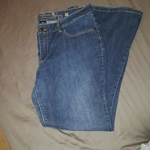 Faded Glory Jeans NWOT