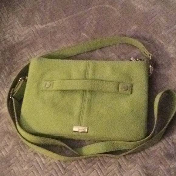 Thirty One Handbags - Jewell by Thirty One cross body