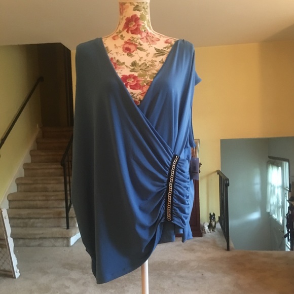 Ellen Tracy Tops - 🦋 HP 5/15/18 Ellen Tracy Blouse