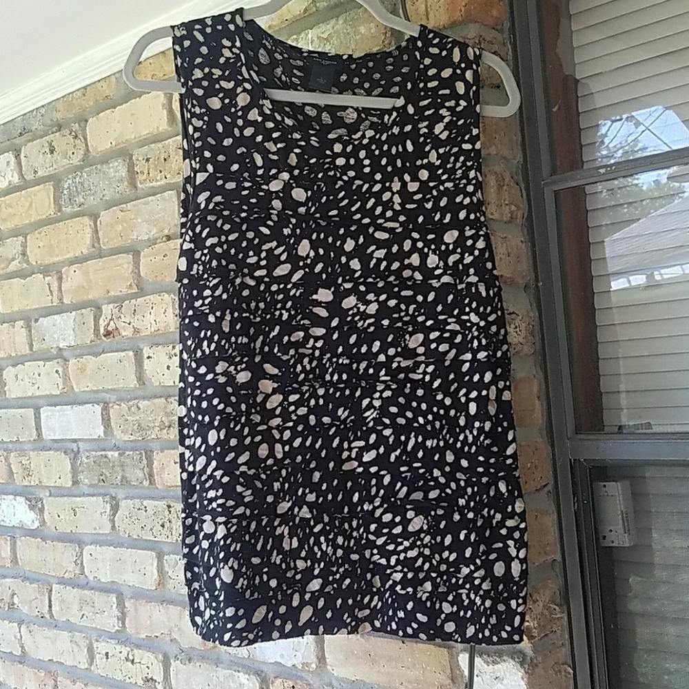 Business casual shirt