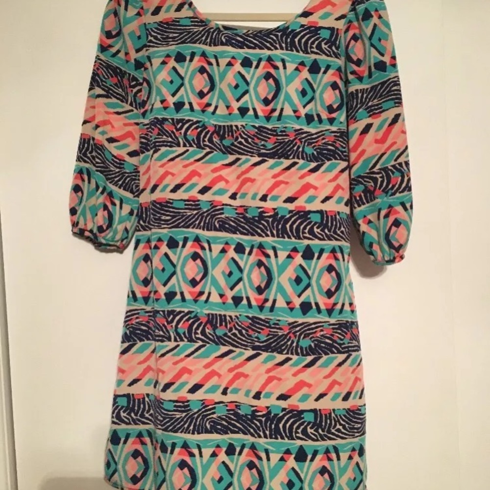 Summer Dress