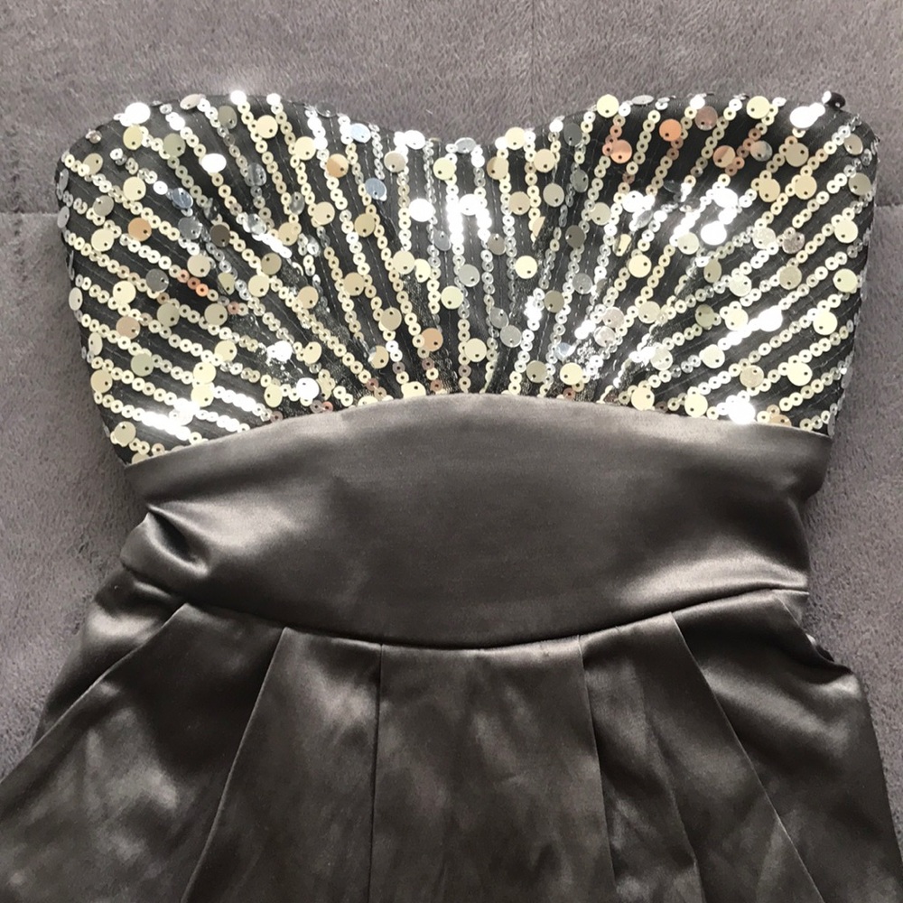 Trixxi Formal Dress
