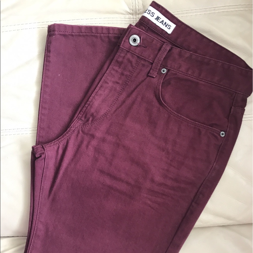 Express Jeans