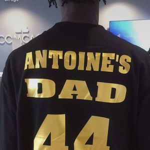 Meet your Posher, Antoine