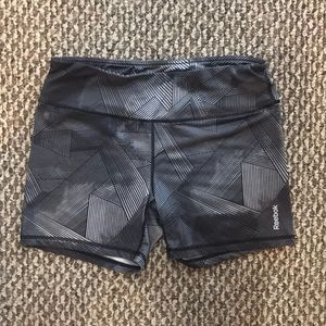 Reebok Athletic shorts