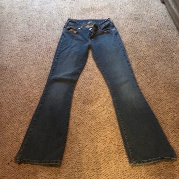 matrix jeans company