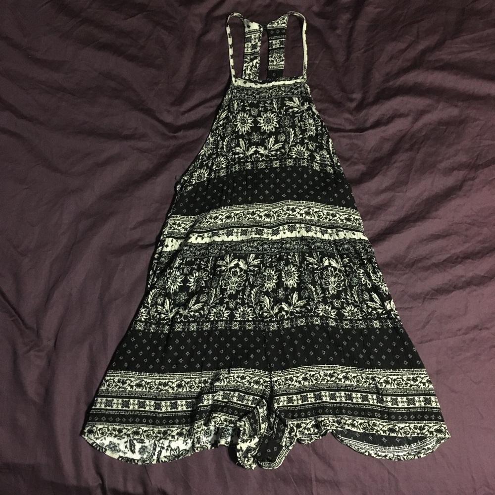 NWOT Windsor Romper