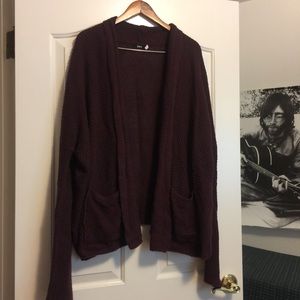 BDG Knit Cardigan