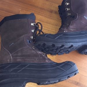KAMIK•Thinsulate•Waterproof•Men's Snow Boots