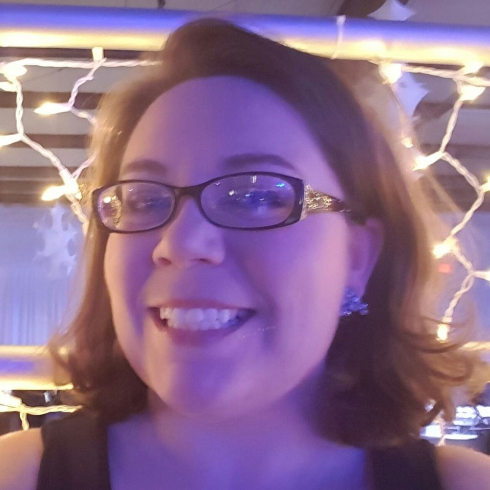 Meet your Posher, Kristin