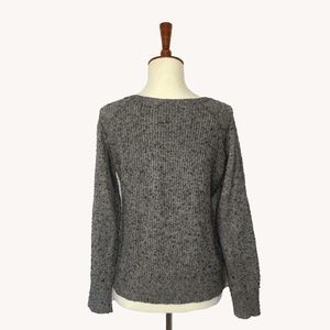 J. Crew Sweaters - Warmspun Waffle Crewneck J. Crew Sweaters - Warmspun Waffle Crewneck