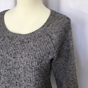 J. Crew Sweaters - Warmspun Waffle Crewneck J. Crew Sweaters - Warmspun Waffle Crewneck