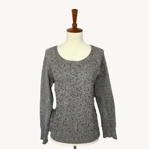 J. Crew Sweaters - Warmspun Waffle Crewneck J. Crew Sweaters - Warmspun Waffle Crewneck