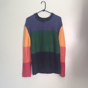 UNIF Caleb Sweater