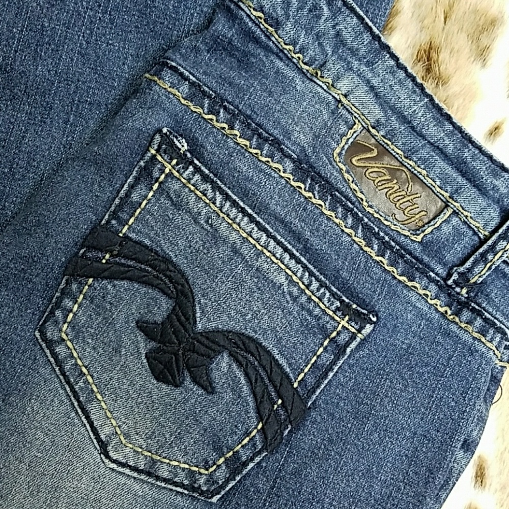 Vanity Tyler Jeans
