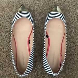 Fancy flats