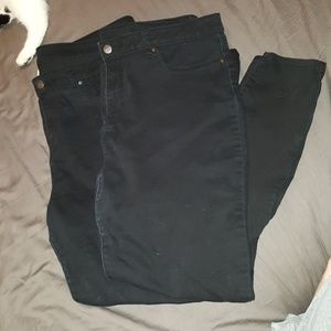 Faded Glory Jeggings