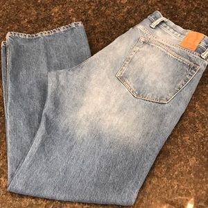 Men's jeans by Gap