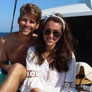 Meet your Posher, Madeleine