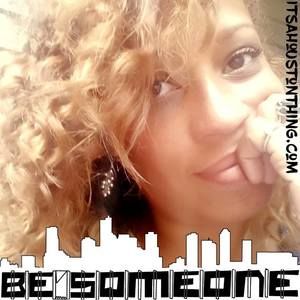 Meet your Posher, Kamilah