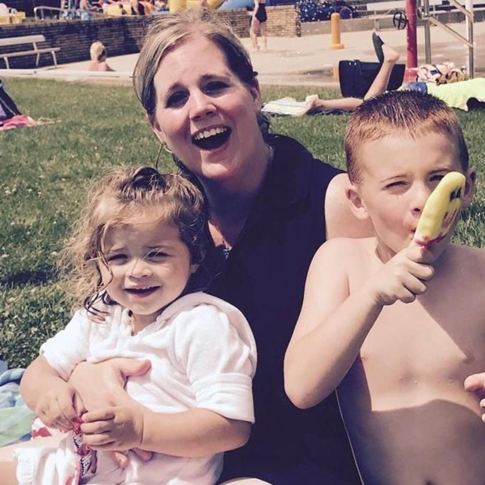 Meet your Posher, Kelly