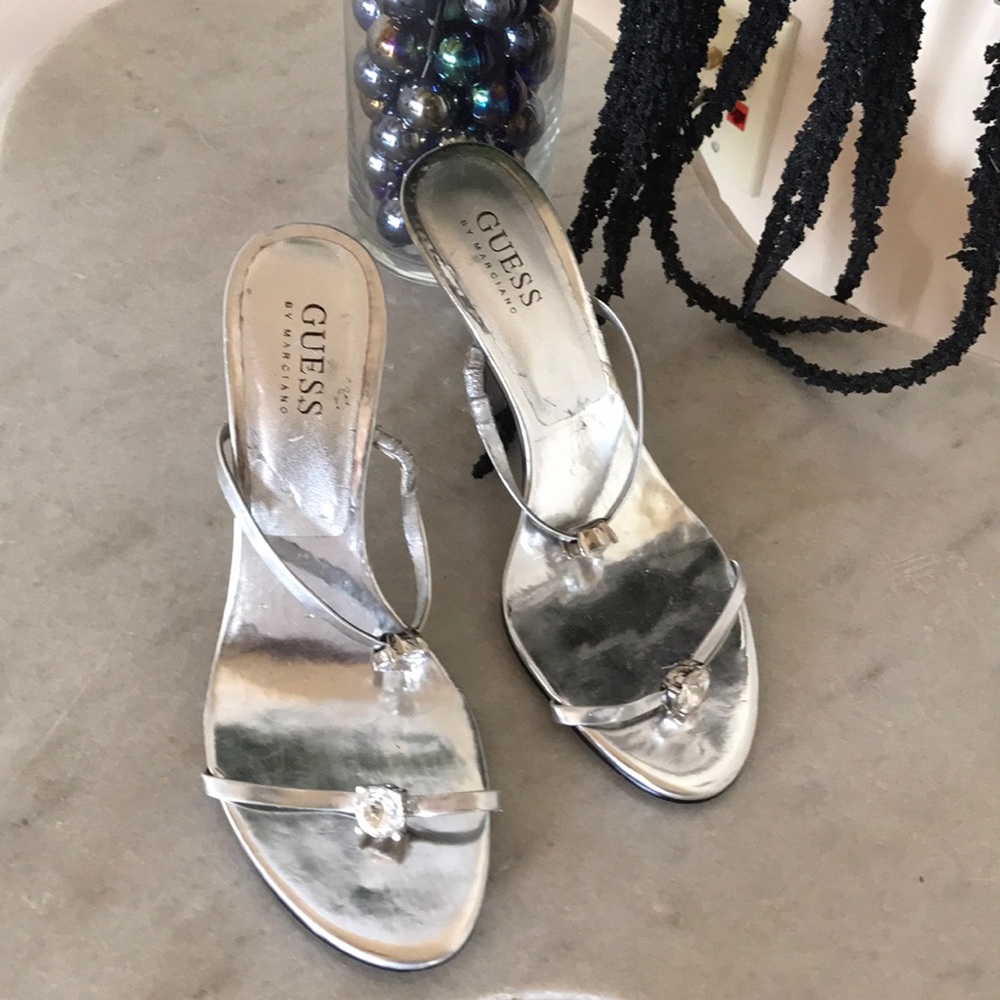 GUESS High heel Sandals