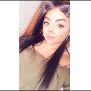 Meet your Posher, Marimar