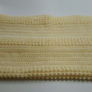 Handmade Lap Blanket