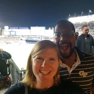 Meet your Posher, Deborah