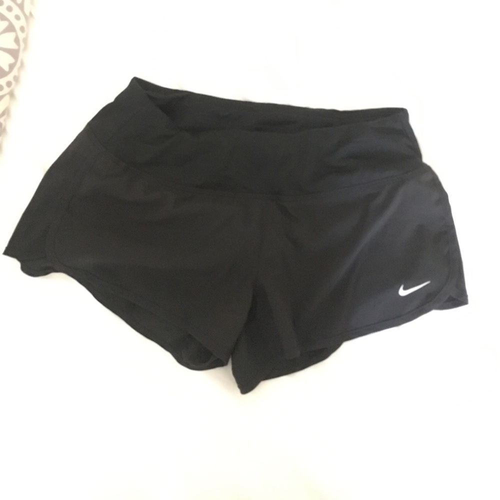 Nike dry fit shorts
