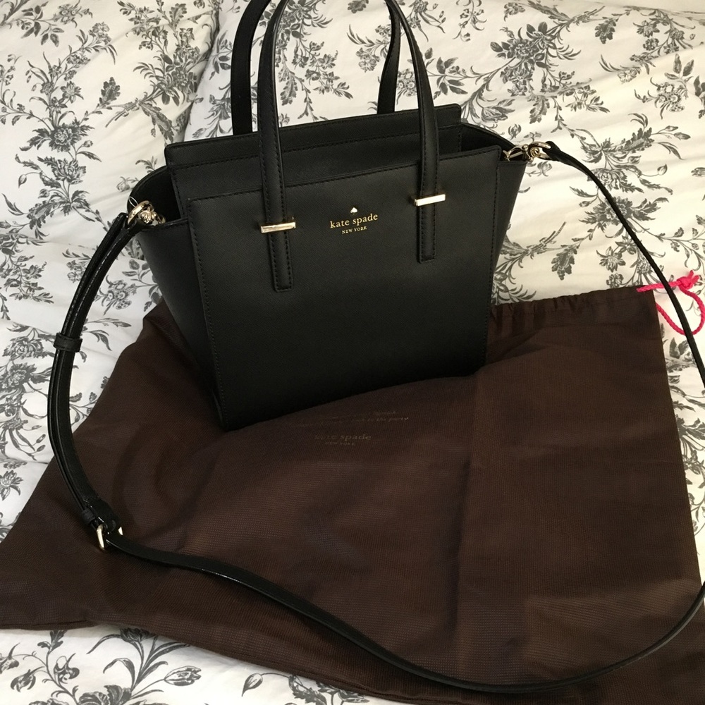NWT Katespade Cedar Street Small Hayden